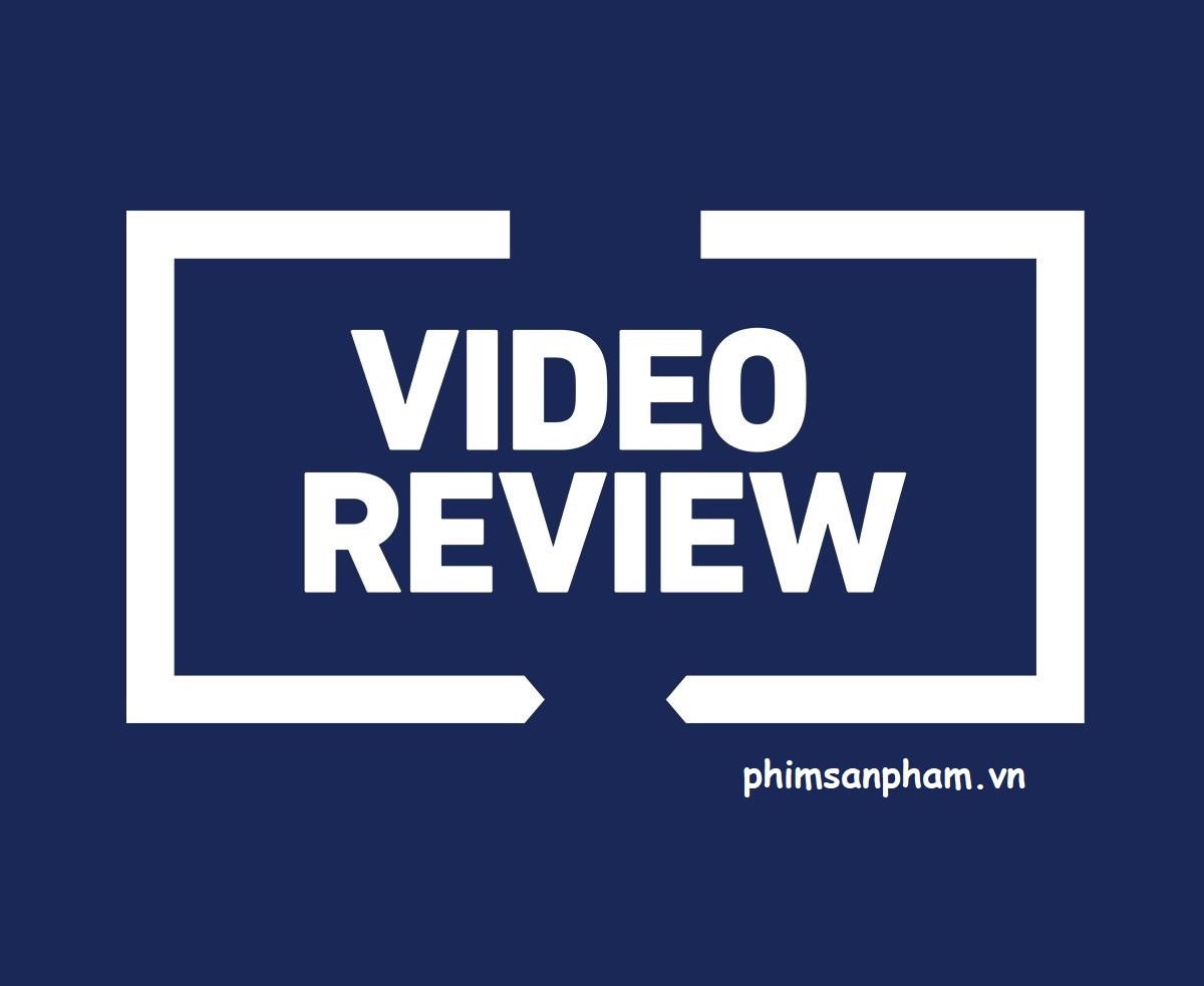 video review sản phẩm
