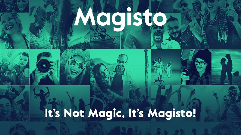 Magisto là cái tên được nhắc đến đầu tiên khi muốn chỉnh sửa video online