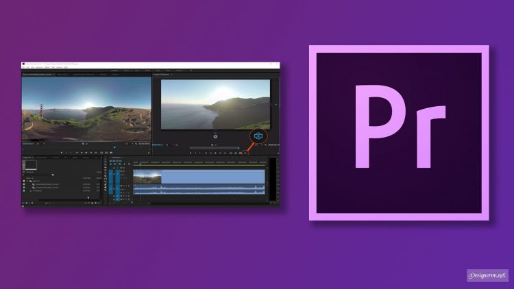 Adobe Premiere là phần mềm edit video chuyên nghiệp 